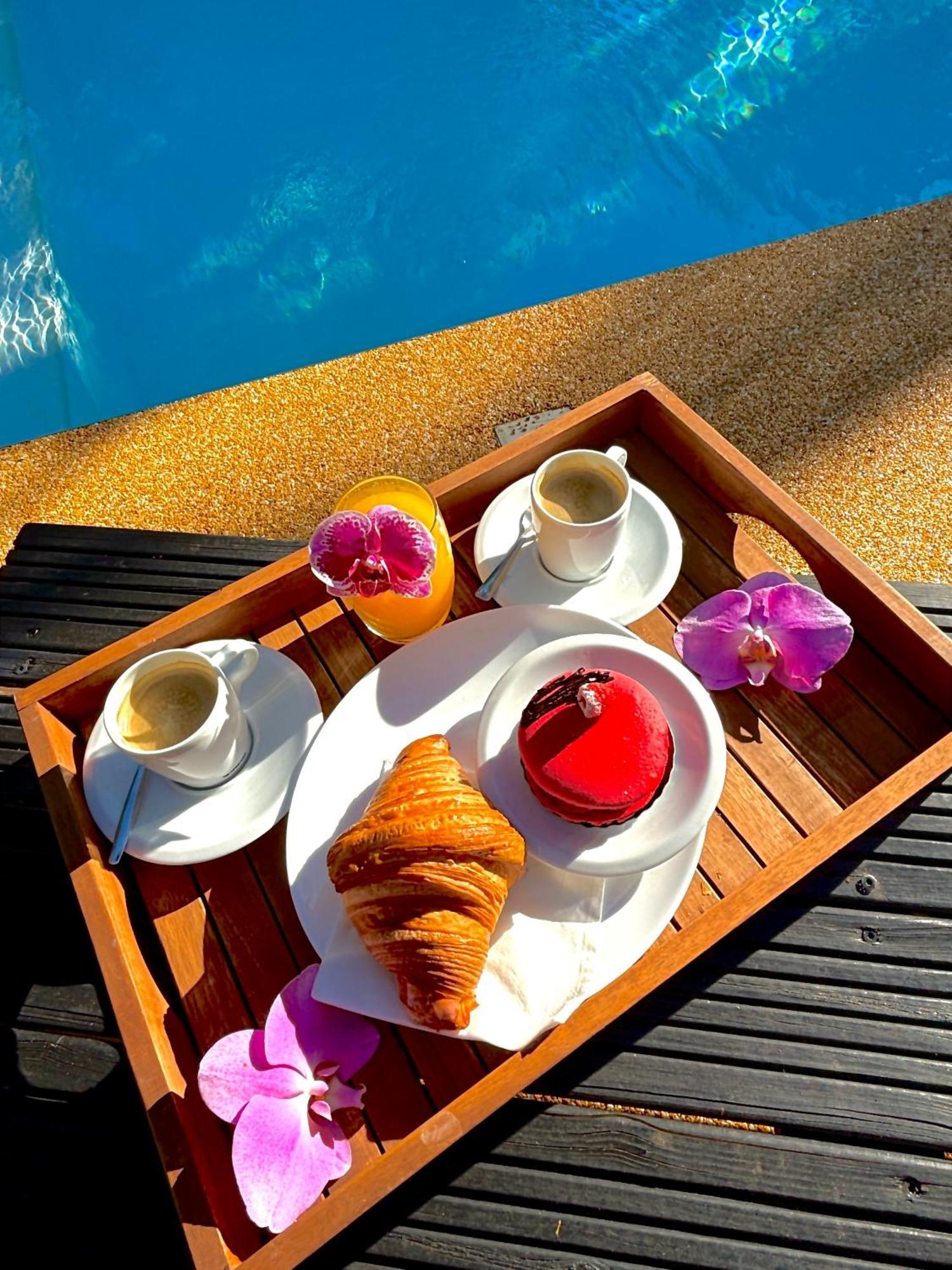 Hotel Coco Island Saint-Gilles-les Bains Kültér fotó