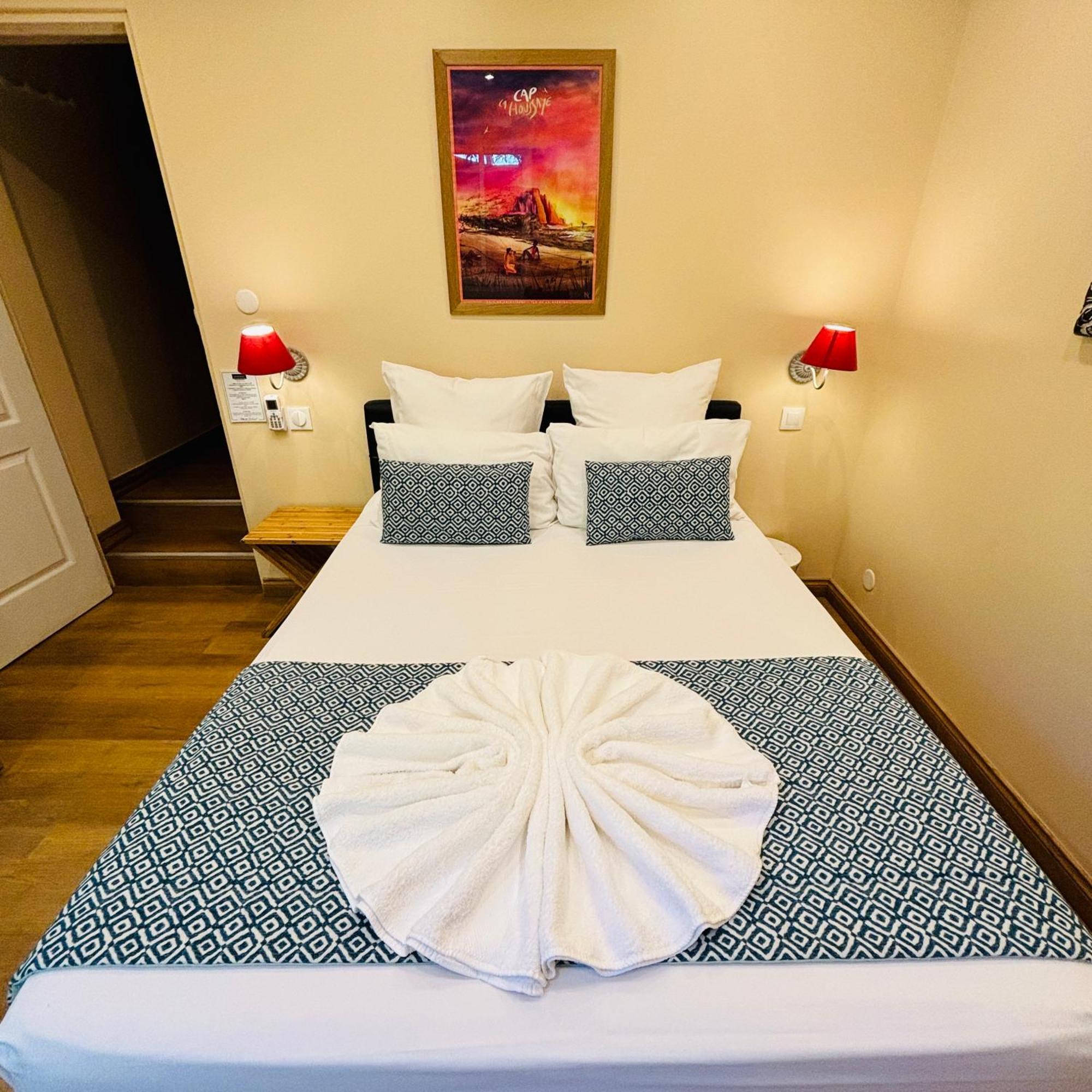Hotel Coco Island Saint-Gilles-les Bains Kültér fotó
