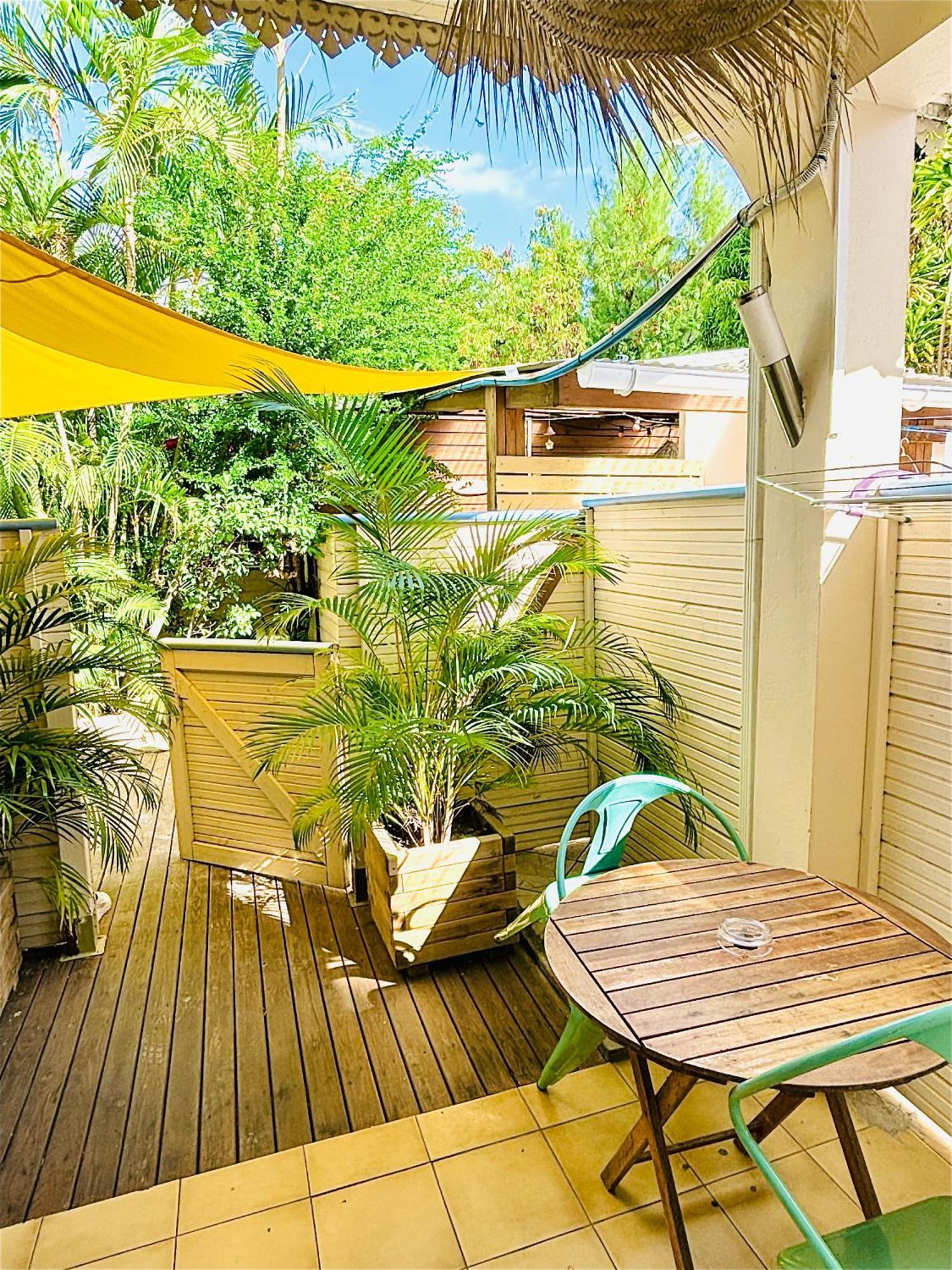 Hotel Coco Island Saint-Gilles-les Bains Kültér fotó
