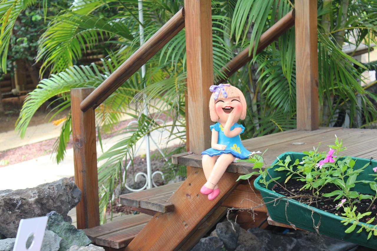 Hotel Coco Island Saint-Gilles-les Bains Kültér fotó