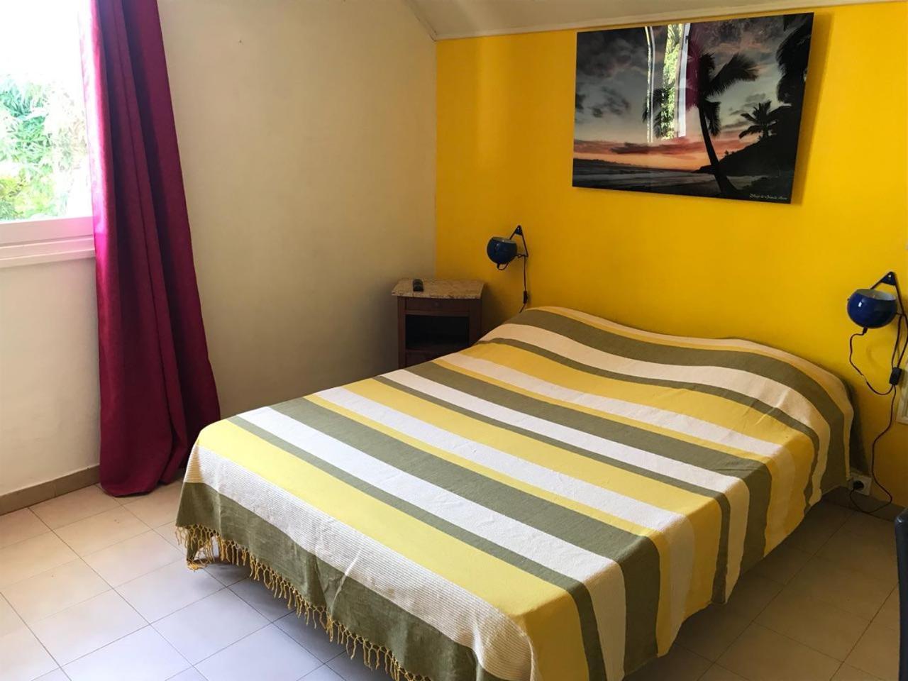 Hotel Coco Island Saint-Gilles-les Bains Kültér fotó