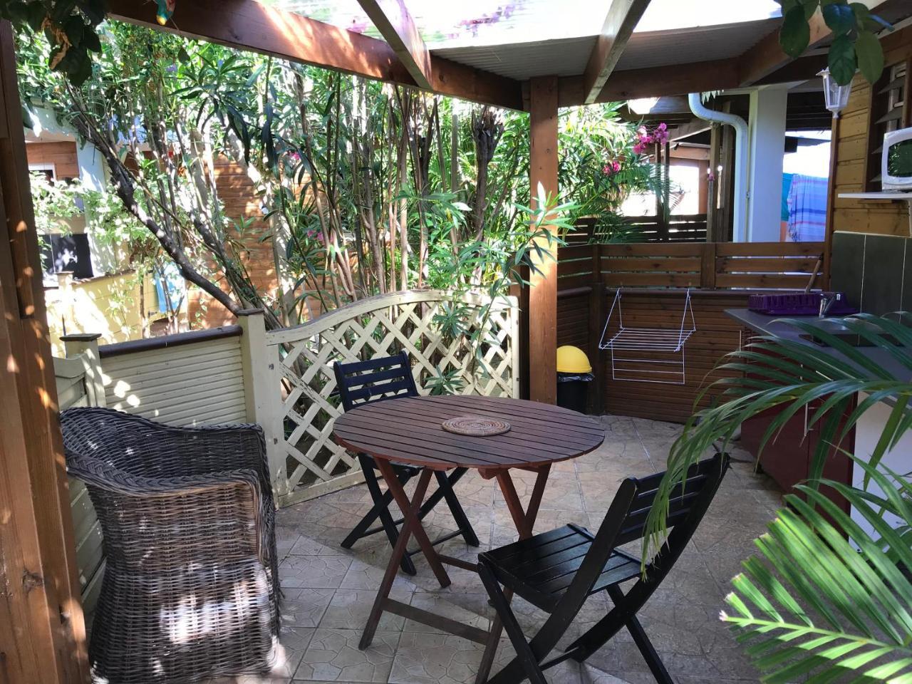 Hotel Coco Island Saint-Gilles-les Bains Kültér fotó