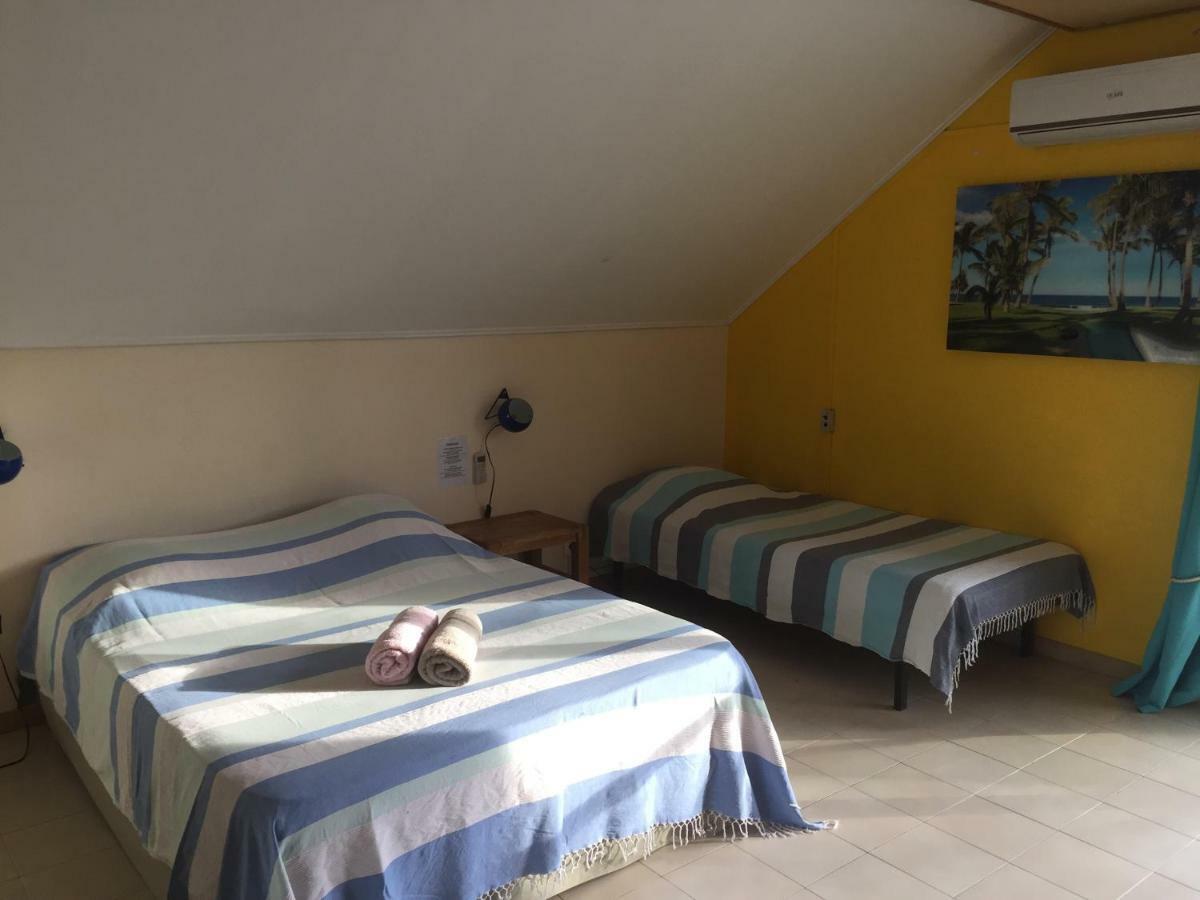 Hotel Coco Island Saint-Gilles-les Bains Kültér fotó