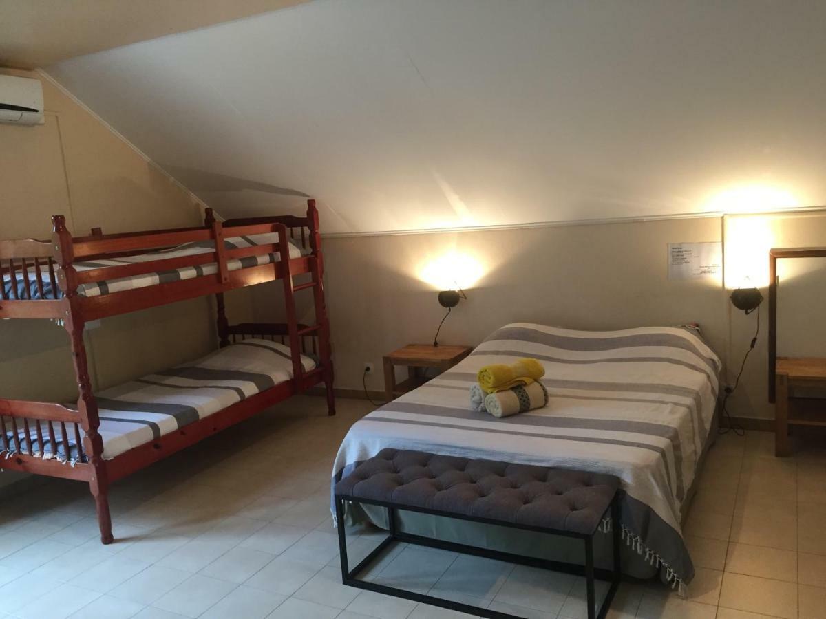 Hotel Coco Island Saint-Gilles-les Bains Kültér fotó