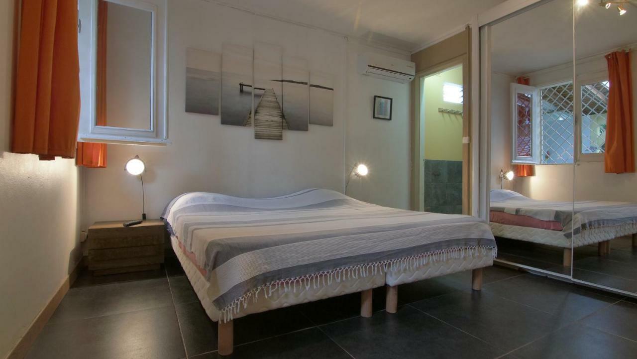 Hotel Coco Island Saint-Gilles-les Bains Kültér fotó
